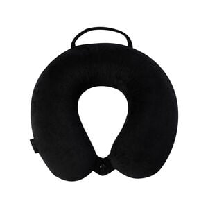 Almohada Memory Foam Jet Pillow - Black