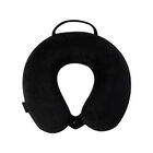 Almohada Memory Foam Jet Pillow - Black image number 1