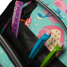 Mochila escolar Tempera - 0D6 image number 6