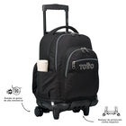 Mochila Renglones - Black image number 7
