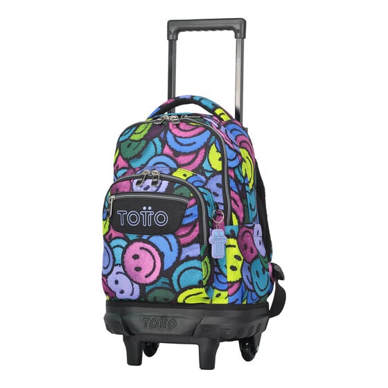 Mochila Resma - Emojis image number 2
