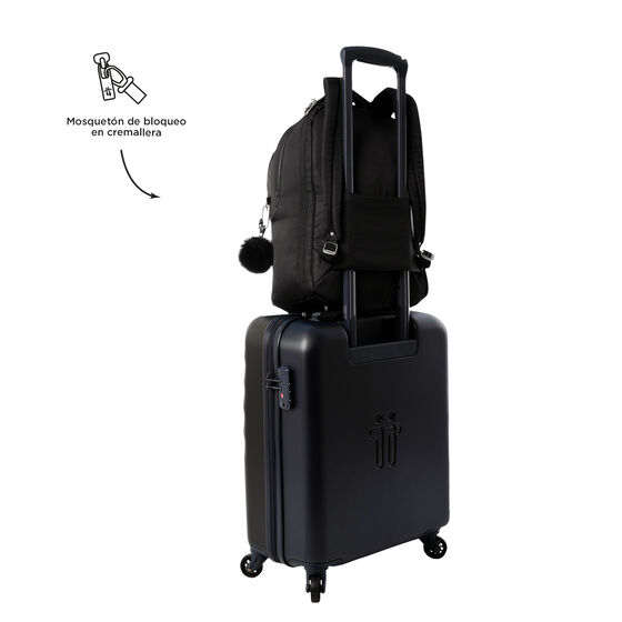 Mochila Adelaide 2 2.0 - Negro image number 7