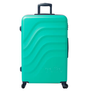 Maleta Bazy L - Turquoise