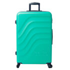 Maleta Bazy L - Turquoise image number 1