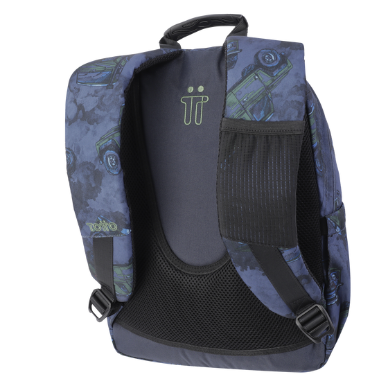 Mochila Gommas - Todoterreno image number 4