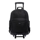 Mochila Trik - Negro image number 1