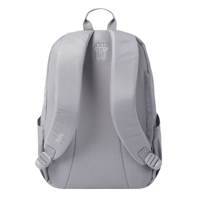 Mochila para portátil color gris Guytto - Gris Totto.es