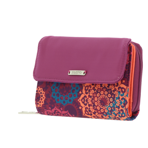 Cartera mujer - Gorbeia image number 3