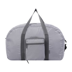 Bolsa plegable Branel - Gris