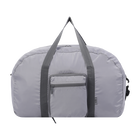 Bolsa plegable Branel - Gris image number 1