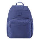 Mochila plegable Xingu - Azul image number 1