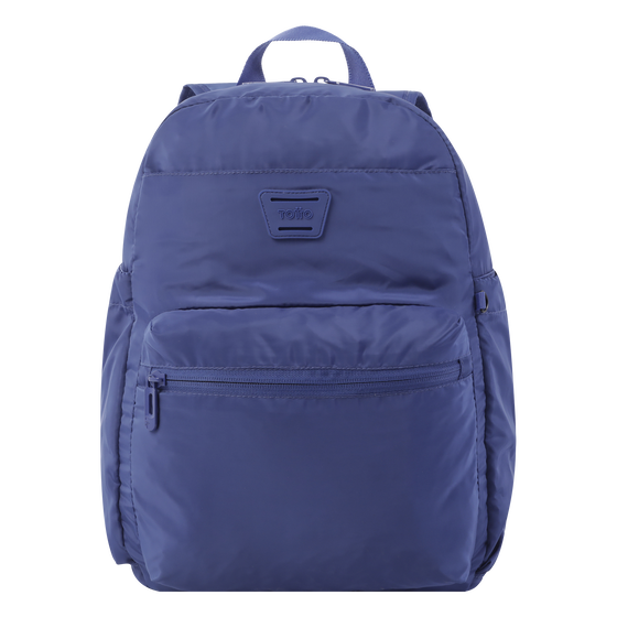 Mochila plegable Xingu - Azul image number 1