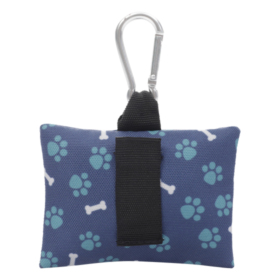 Dispensador de bolsas estampado huesitos - Jaso image number 3