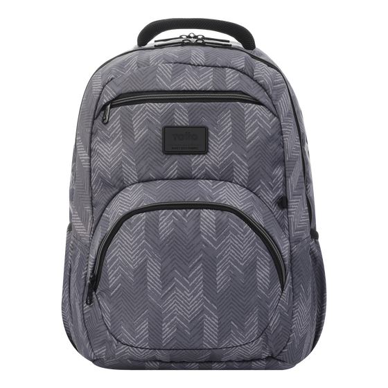 Mochila juvenil Eco-Friendly - Tracer 4 image number 1