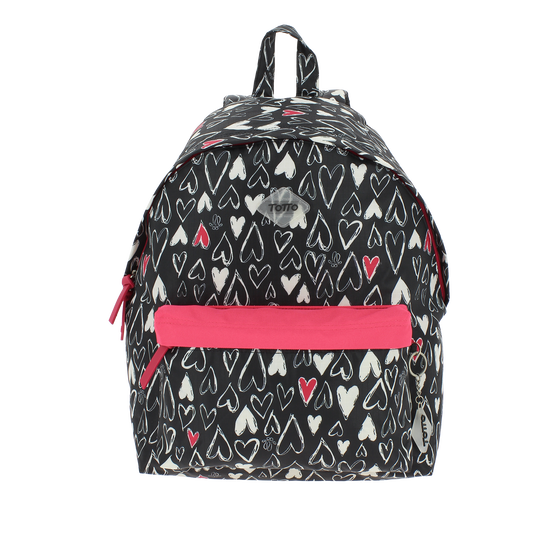 Mochila juvenil - Antique image number 1