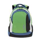 Mochila juvenil - Niquel image number 1