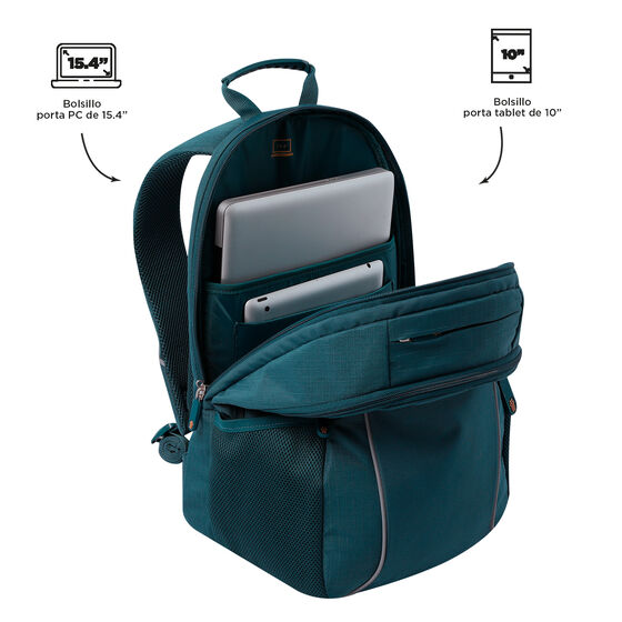 Mochila Cambri 2.0 - Legion Blue image number 4