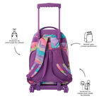 Mochila Renglones - Ferri image number 3