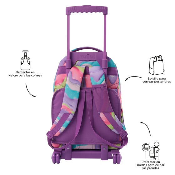 Mochila Renglones - Ferri image number 3