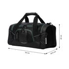 Bolsa Tek 2.0 - Negro/Verde image number 3