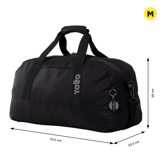 Bolsa Active M - Black image number 3