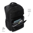 Mochila Suspension - Black image number 6