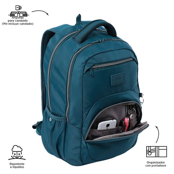Mochila Tracer 4 - Legion Blue image number 5