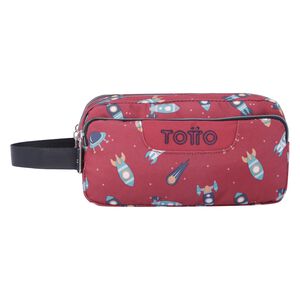 Estuche Agapec - Cohete