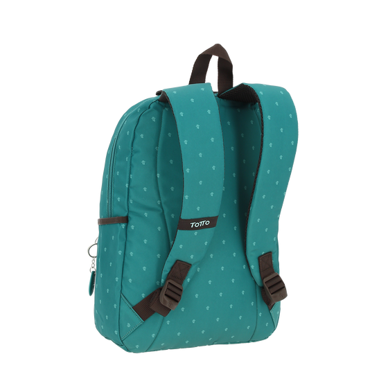 Mochila juvenil - Cielo image number 4