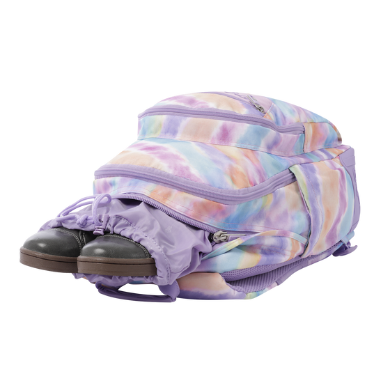Mochila Crayoles - Pastel image number 6