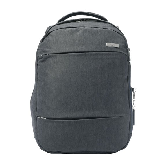 Mochila Colbert - Plum Kitten image number 1