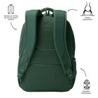 Mochila Tracer 4 - Silver Pine image number 4