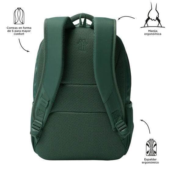 Mochila Tracer 4 - Silver Pine image number 4