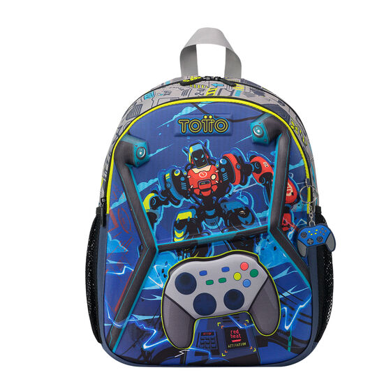 Mochila Monark M image number 1