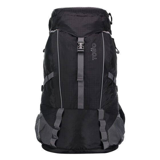Mochila Summit 45 - Negro image number 1