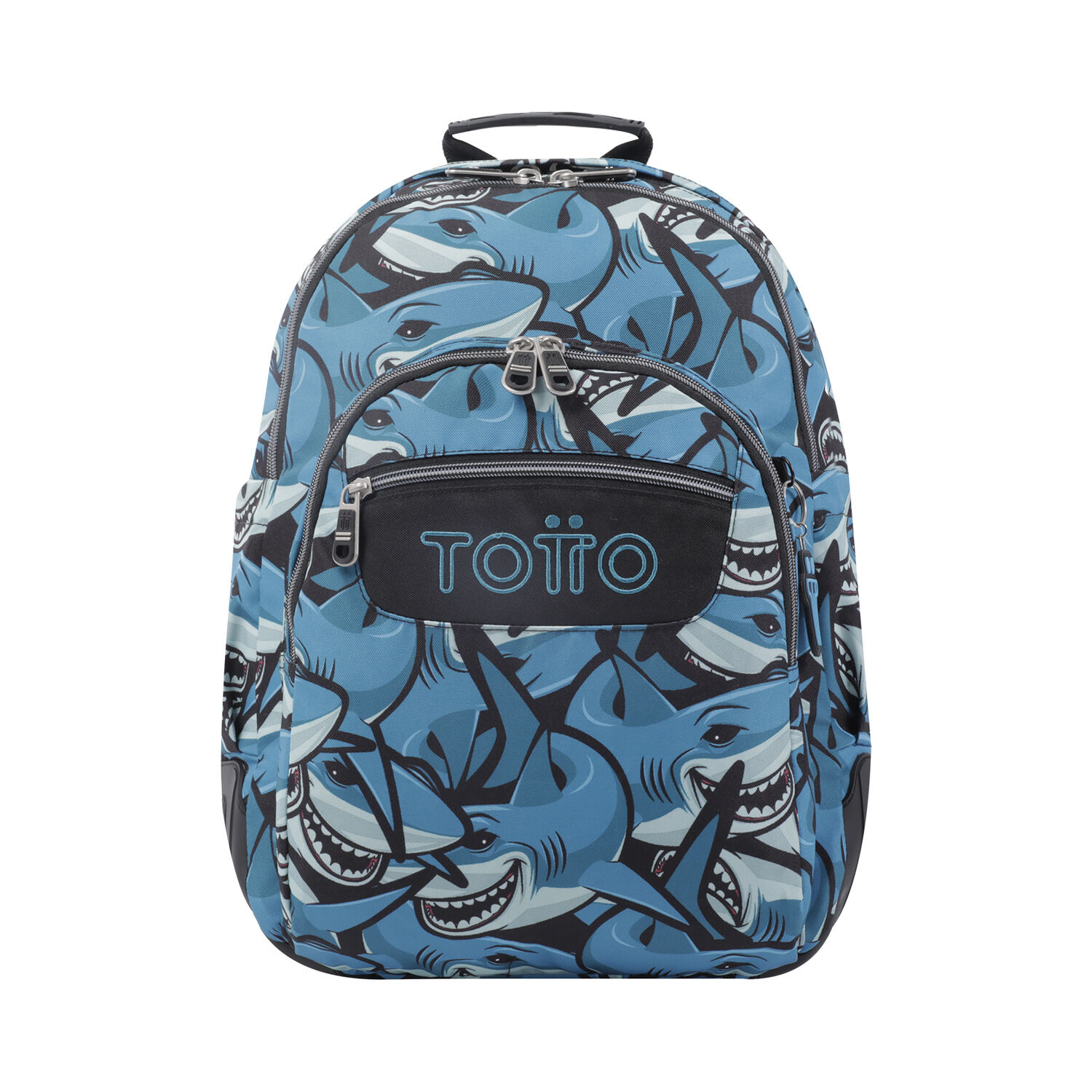 Outlet mochilas totto shop
