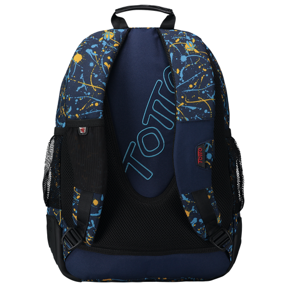 Mochila escolar Crayola - 7LR image number 3
