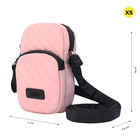 Bolso Arlyn XS -Peachskin image number 2
