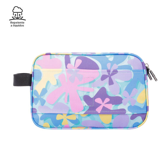 Estuche Plastilina - Flores hawaianas image number 4