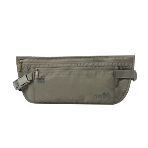 Riñonera Security - Desert Taupe