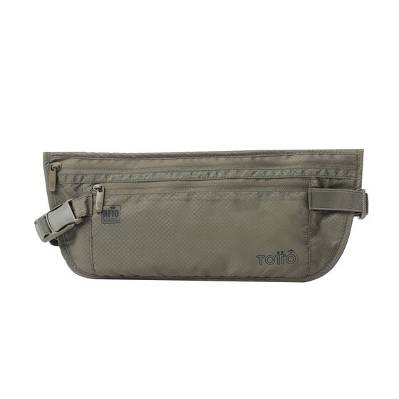 Riñonera Security - Desert Taupe image number 1