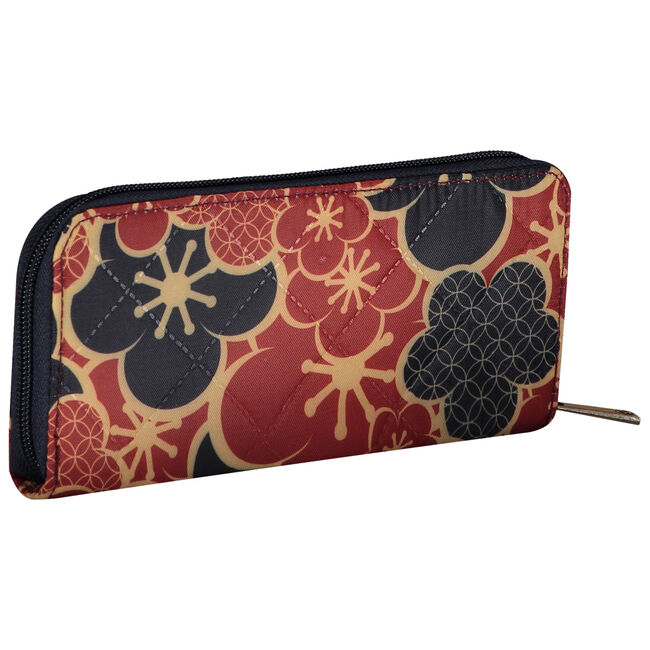 Cartera mujer - Bombay - Rojo | Totto.es