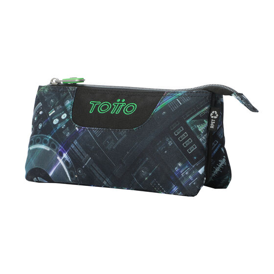 Estuche Tablero - Mixer Black image number 2