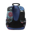 Mochila Tempera - Cyber monstruos image number 3