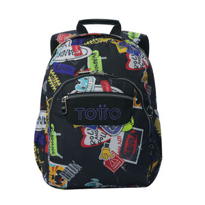 Mochila Gommas - Sticky