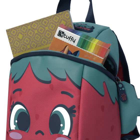 Mochila Cornejo Fresita image number 5