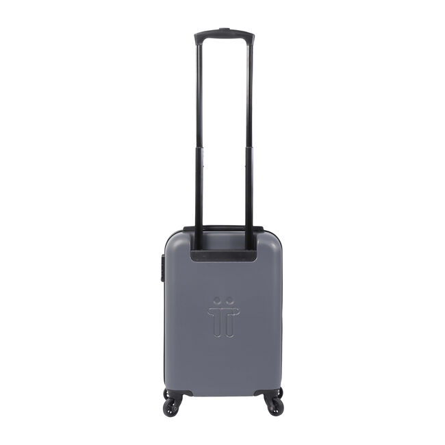 Maleta trolley cabina XS color negro - Bazy image number null