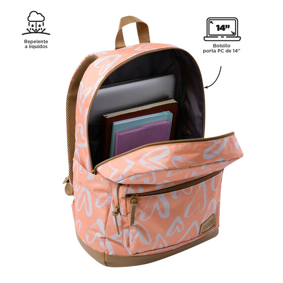 Mochila Tocax - Pure Love image number 4