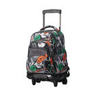 Mochila Renglones - Manga image number 2