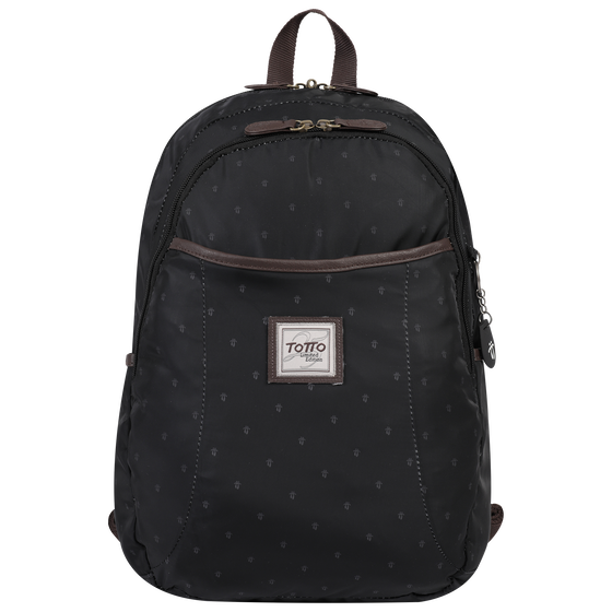 Mochila juvenil - Tumer image number 1